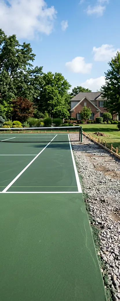 new court construction